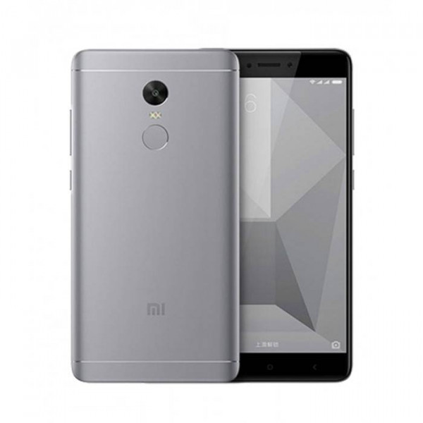 Xiaomi Redmi Note 4X 3Gb / 16Gb Gray 2 Xiaomi Redmi Note 4X 3Gb / 16Gb Gray — изображение 2