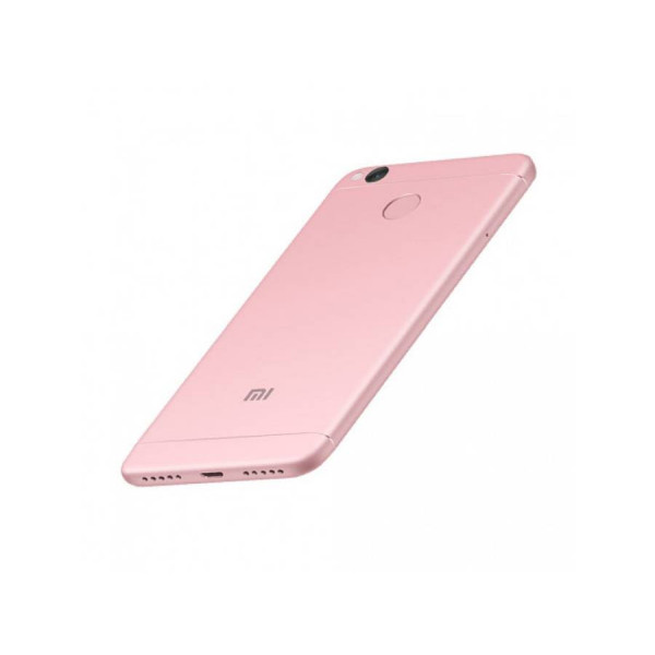 Xiaomi Redmi 4X 2Gb / 16Gb Rose Gold — изображение 3