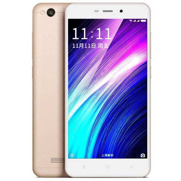 Xiaomi Redmi 4A 2Gb / 32Gb Gold