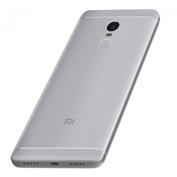 Xiaomi Redmi Note 4X 3Gb / 16Gb Gray 3 Xiaomi Redmi Note 4X 3Gb / 16Gb Gray — изображение 3