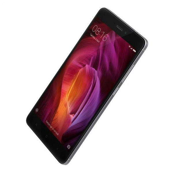 Xiaomi Redmi Note 4X 3Gb / 32Gb Gray 4 Xiaomi Redmi Note 4X 3Gb / 32Gb Gray — изображение 4