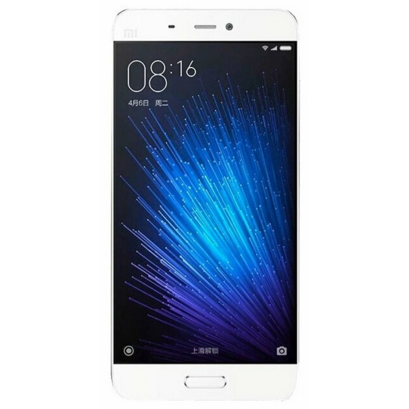 Xiaomi Mi 5 Prime 128Gb Gray 1 Xiaomi Mi 5 Prime 128Gb Gray
