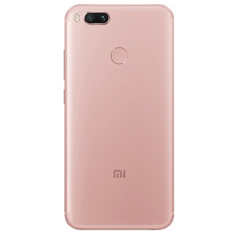 Xiaomi Mi 5x 4Gb /64Gb Rose gold 2 Xiaomi Mi 5x 4Gb /64Gb Rose gold — изображение 2