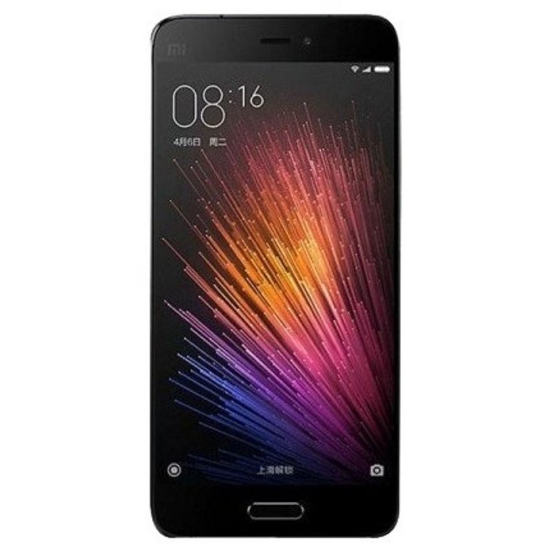 Xiaomi Mi 5 32Gb Black
