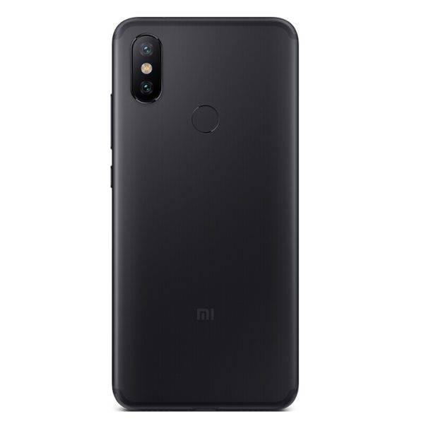 Xiaomi Redmi Note 5 3Gb / 32Gb Black Черный — изображение 2