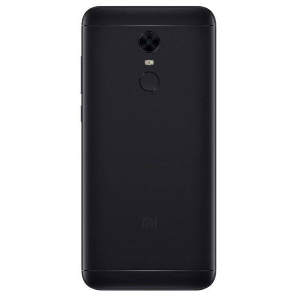 Xiaomi Redmi 5 Plus 4Gb / 64Gb Black — изображение 5