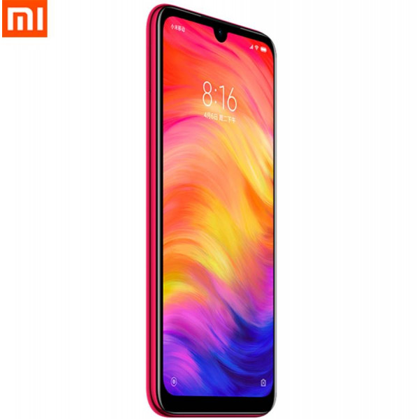 Xiaomi Redmi Note 7 4Gb / 64Gb Rose Gold Розовый — изображение 3