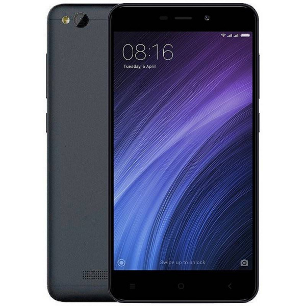 Xiaomi Redmi 4A 3Gb / 32Gb Black — изображение 2