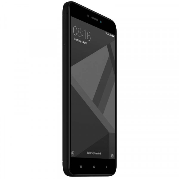 Xiaomi Redmi 4X 2Gb / 16Gb Black — изображение 5