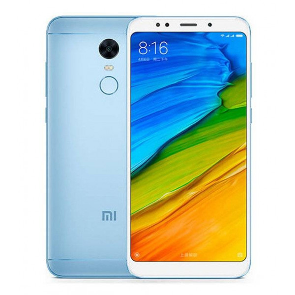 Xiaomi Redmi 5 Plus 3Gb / 32Gb Blue