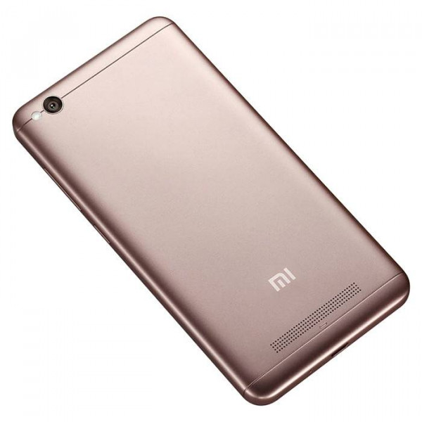 Xiaomi Redmi 4A 3Gb / 32Gb Rose Gold 3 Xiaomi Redmi 4A 3Gb / 32Gb Rose Gold — изображение 3