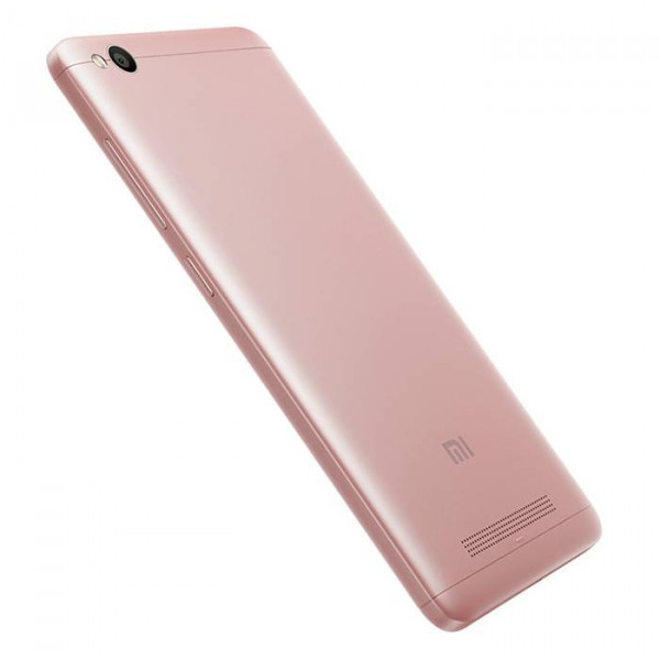 Xiaomi Redmi 4A 2Gb / 16Gb Rose Gold — изображение 4