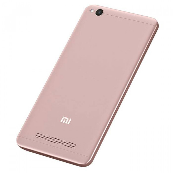 Xiaomi Redmi 4A 3Gb / 32Gb Rose Gold 5 Xiaomi Redmi 4A 3Gb / 32Gb Rose Gold — изображение 5