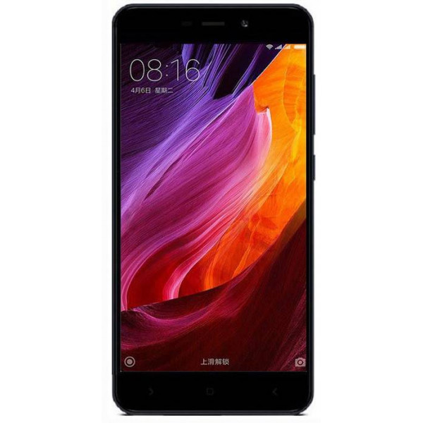 Xiaomi Redmi 4A 3Gb / 32Gb Black — изображение 4