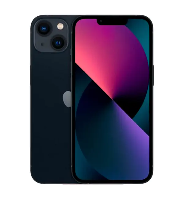 iPhone 13 128GB Midnight БУ в состоянии нового