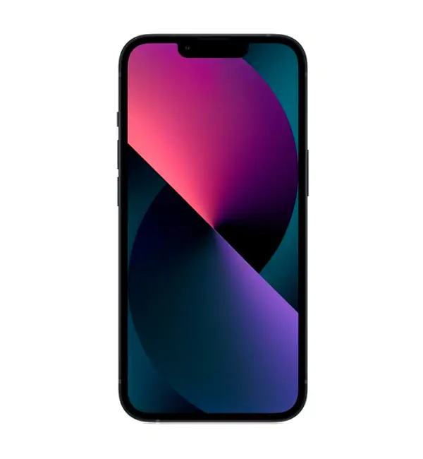 iPhone 13 128GB Midnight БУ в состоянии нового — изображение 2