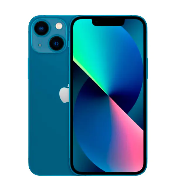 iPhone 13 128GB Blue БУ в состоянии нового