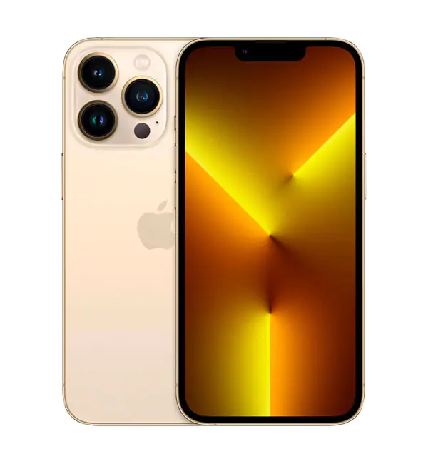iPhone 13 Pro Max 512GB Gold БУ в состоянии нового