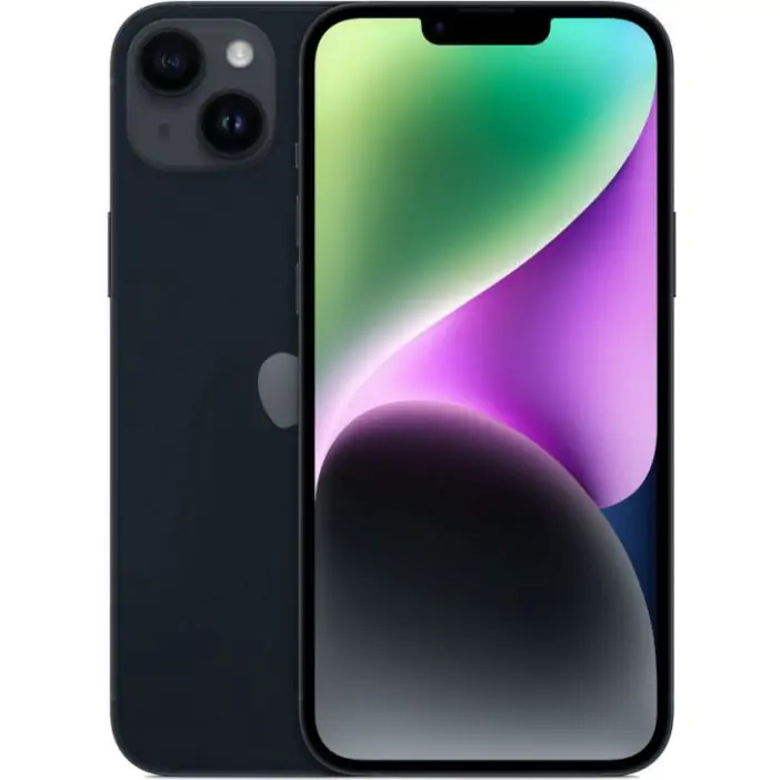iPhone 14 128GB Midnight БУ в состоянии нового