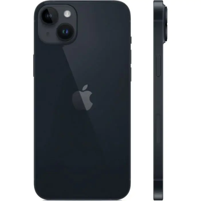 iPhone 14 128GB Midnight БУ в состоянии нового — изображение 2