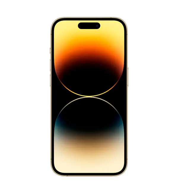 iPhone 14 Pro 128GB Gold БУ в состоянии нового