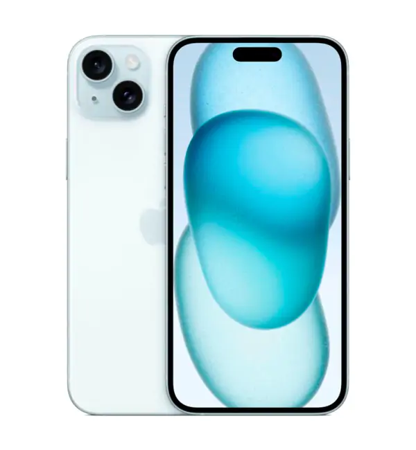 iPhone 15 256GB Blue БУ в состоянии нового