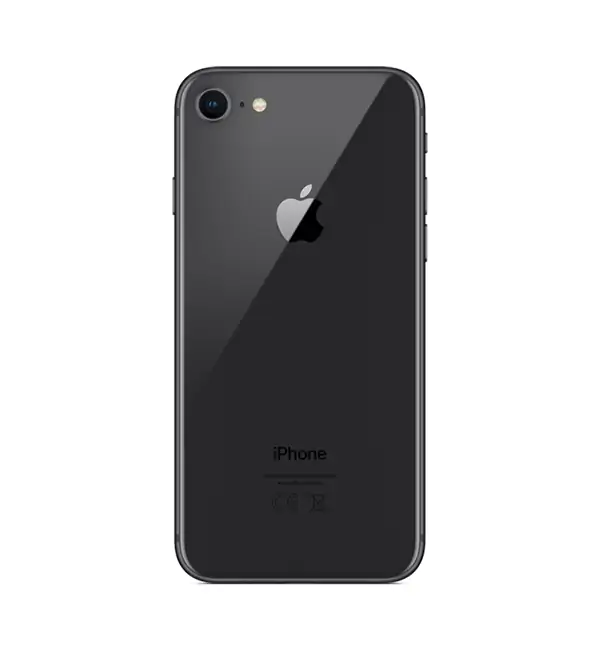 iPhone 8 256GB Space gray БУ в состоянии нового — изображение 2