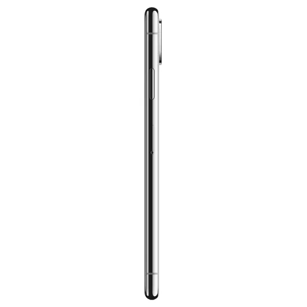 iPhone XS Max 256Gb Silver БУ в состоянии нового — изображение 3